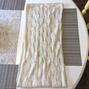 American Eagle Infinity Scarf